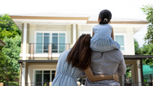 Bay Area Home Owners image